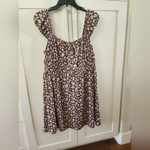 Nine Britton sun dress